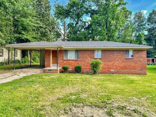 5807 Hutsell Rd, Little Rock, AR, 72209-1847 | Card Image