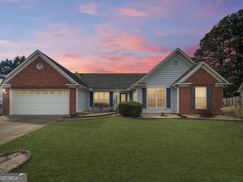 902 Conners Cv, Lawrenceville, GA, 30044-6934 | Card Image