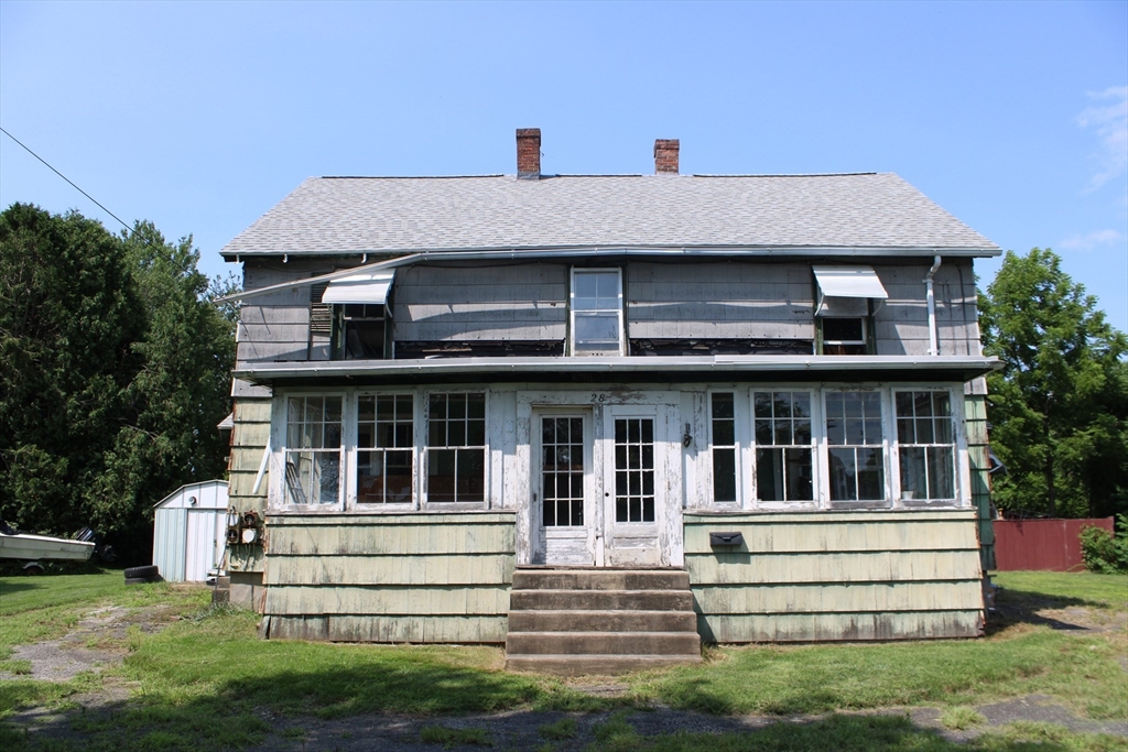 Conway St, South Deerfield, MA 01373