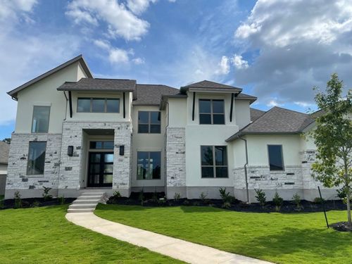 128 Arbolado Loop, Liberty Hill, TX, 78642-4913 | Card Image