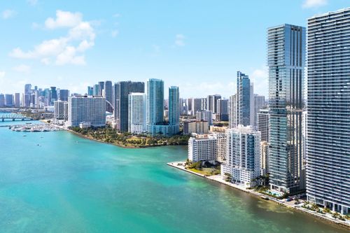 unit-5302-788 Ne 23rd St, Miami, FL, 33137-5919 | Card Image