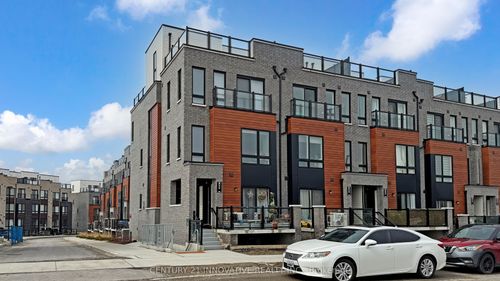 43-30 Liben Way, Toronto, ON, M1B6C3 | Card Image