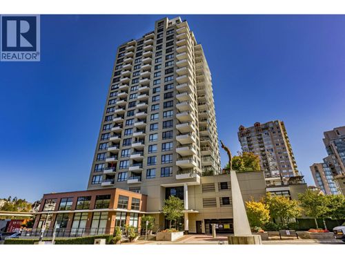 1508-1 Renaissance Sq, New Westminster, BC, V3M0B6 | Card Image
