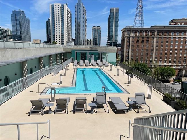UNIT-213 - 845 Spring St Nw, Condo with 1 bedrooms, 1 bathrooms and 1 parking in Atlanta GA | Image 10