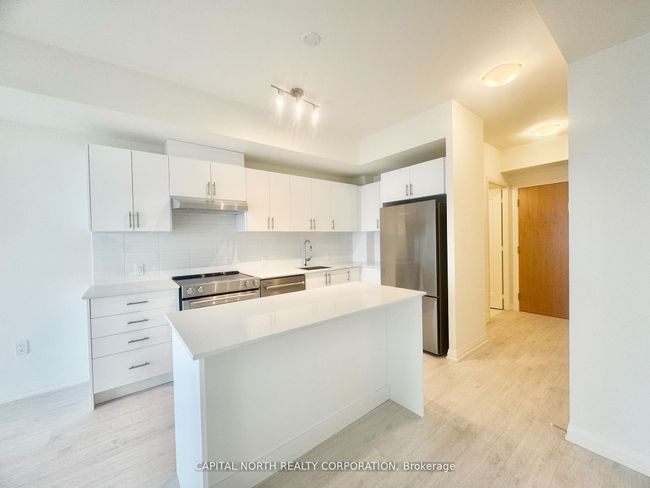 2306 - 8960 Jane St, Condo with 1 bedrooms, 2 bathrooms and 1 parking in Concord ON | Image 4