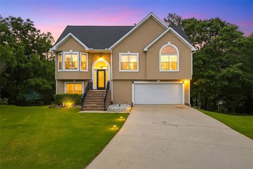 7475 Danielle Ct, Jonesboro, GA, 30236-7255 | Card Image