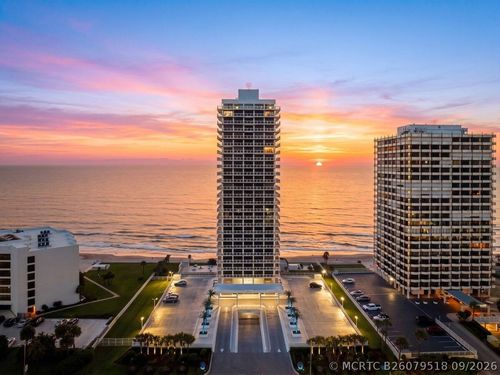 0210-3000 N Atlantic Avenue, Daytona Beach, FL, 32118 | Card Image