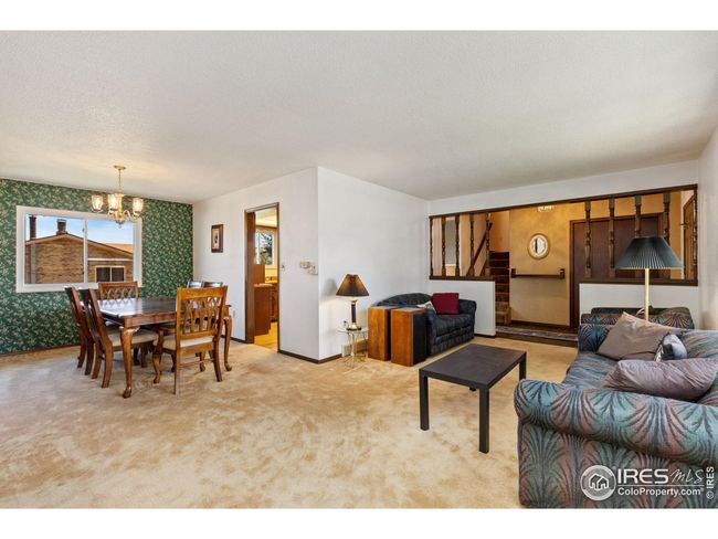 610 S Broadway Ave, House other with 5 bedrooms, 4 bathrooms and null parking in Fort Lupton CO | Image 4