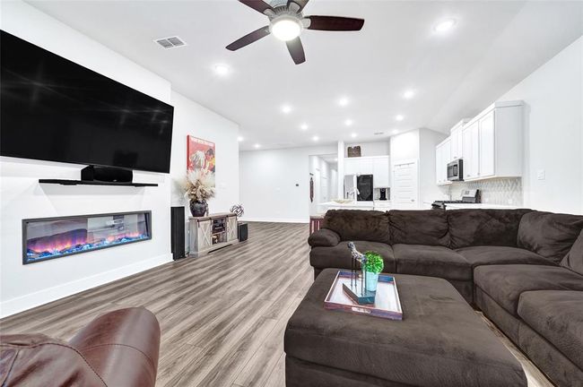 View of Family Room | Image 26
