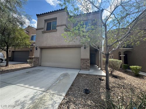 2860 Glass Vine Ct, Las Vegas, NV, 89117-3402 | Card Image