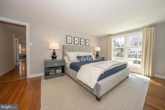 375 Colket Ln, House other with 5 bedrooms, 3 bathrooms and null parking in WAYNE PA | Image 33