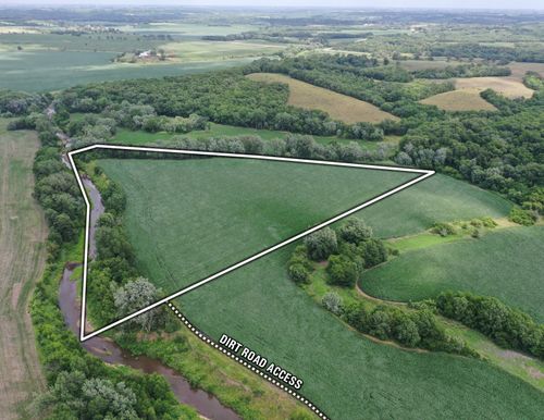 0 Tyler St, Lacona, IA, 50139 | Card Image