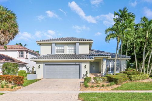 9398 Aqua Vista Blvd, Boynton Beach, FL, 33437-2849 | Card Image