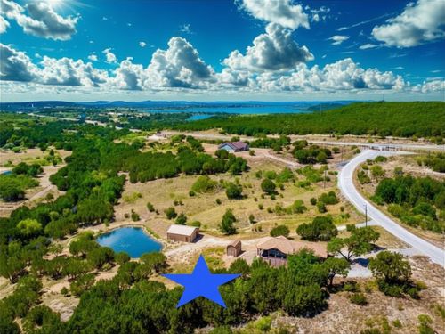 1636 Sawtooth Mountain Rd, Graford, TX, 76449-1254 | Card Image