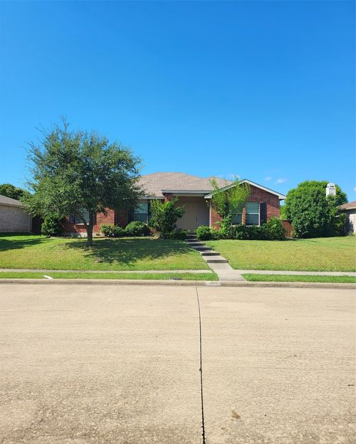 2513 Barksdale Dr, Rockwall, TX, 75032-7381 | Card Image
