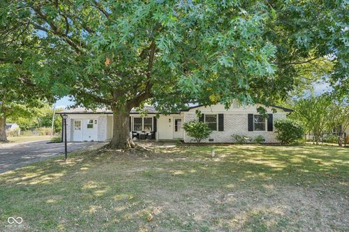 3107 S Richardt Ave, Indianapolis, IN, 46239-1366 | Card Image