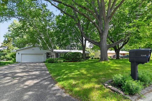 3306 Kingston Drive, MADISON, WI, 53713 | Card Image