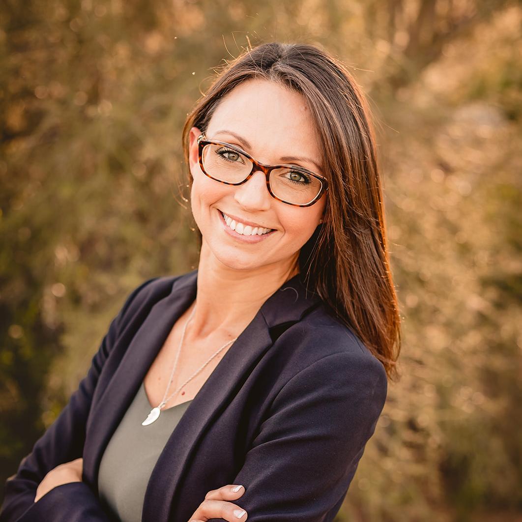 Celeste McIvor