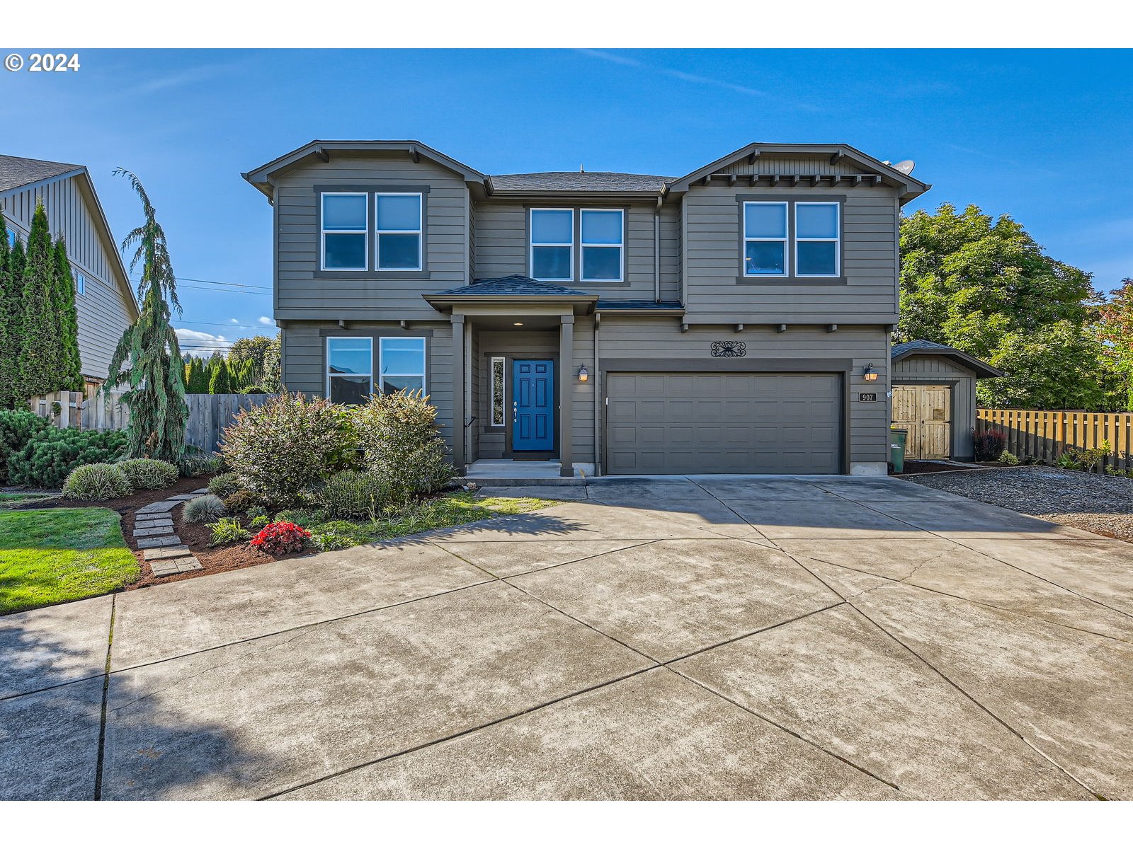 35th Ave, Forest Grove, OR 97116