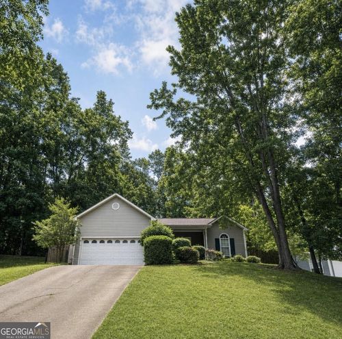 5823 N Cove Rd, Gainesville, GA, 30504-5160 | Card Image