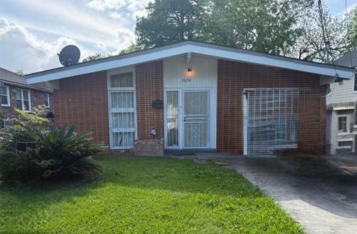 3624 Havana Street, New Orleans, LA, 70122 | Card Image
