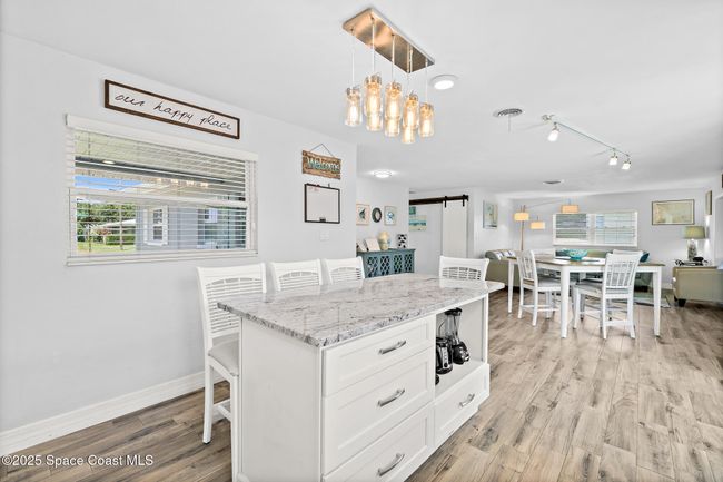 346 Cyprus Dr, House other with 3 bedrooms, 2 bathrooms and null parking in Cocoa Beach FL | Image 25
