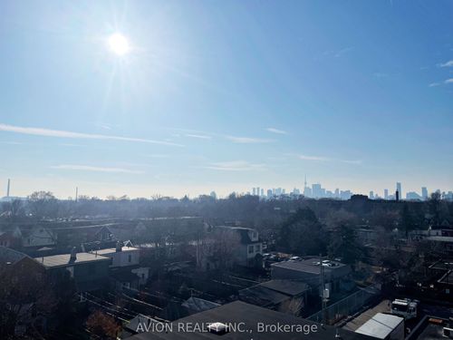 504-630 Greenwood Ave, Toronto, ON, M4J0A8 | Card Image