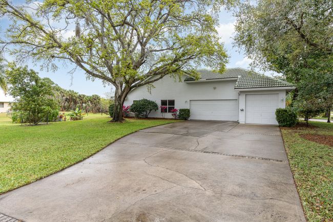 4070 Turkey Point, House other with 4 bedrooms, 2 bathrooms and null parking in Melbourne FL | Image 28