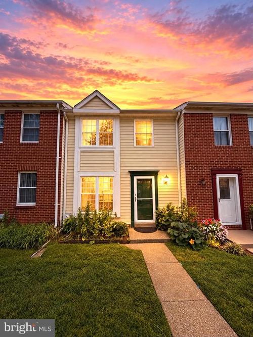 5 Reaching Cir, ESSEX, MD, 21221-2930 | Card Image