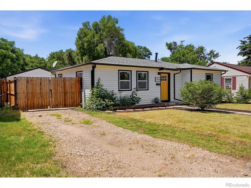 705 21st Ave, Greeley, CO, 80631-3050 | Card Image