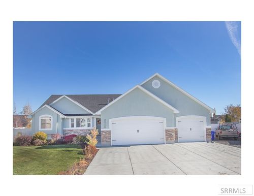 670 Canyon Springs Dr, Rexburg, ID, 83440-4912 | Card Image