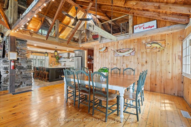 70 Georgian Bay Water N/A, House other with 2 bedrooms, 2 bathrooms and null parking in The Archipelago ON | Image 22