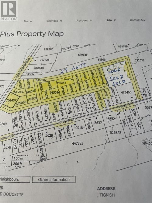 27 Lots Phillip St, Tignish, PE, C0B2B0 | Card Image