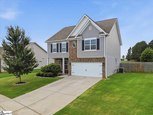 822 Genesis Way, Lyman, SC, 29365-9284 | Card Image