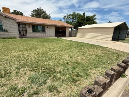 514 Miera St, Clayton, NM, 88415-2812 | Card Image