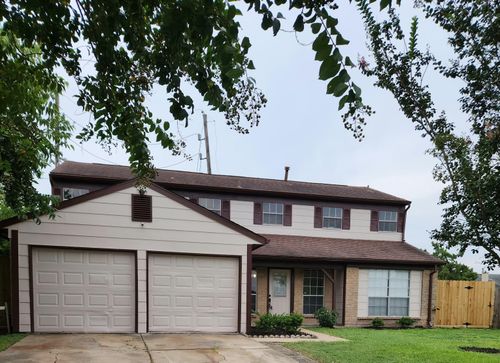 7010 Santa Rita Dr, Houston, TX, 77083-2824 | Card Image