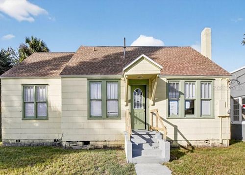 319 N Hollywood Ave, Daytona Beach, FL, 32118-4011 | Card Image