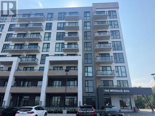 802-740 Whitlock Avenue, Milton (CB Cobban), ON, L9E2B3 | Card Image