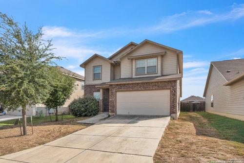 7114 Hibiscus Fls, San Antonio, TX, 78218-3119 | Card Image