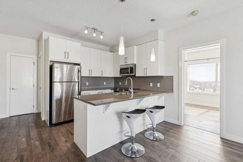 313-12 Sage Hill Terr Nw, Calgary, AB, T3R0W6 | Card Image