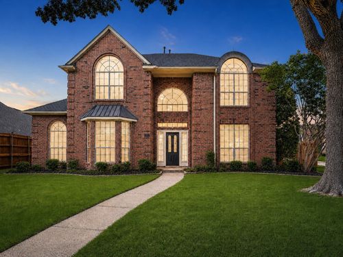 2600 Courtside Ln, Plano, TX, 75093-3853 | Card Image
