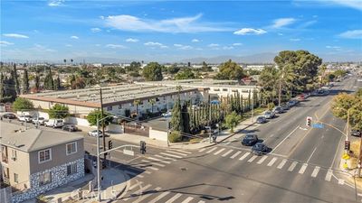 122 - Kittridge Street, Condo with 1 bedrooms, 1 bathrooms and null parking in North Hollywood CA | Image 1