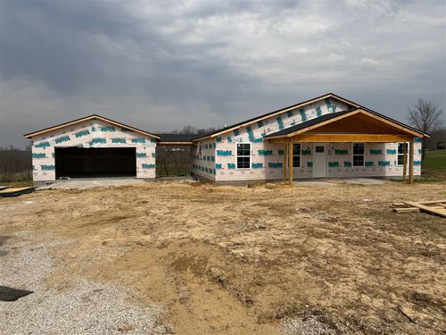 8774 Richardsville Rd, Bowling Green, KY, 42101-8921 | Card Image