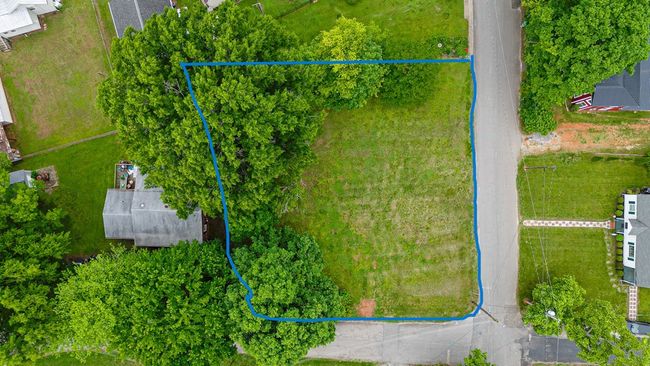 C - 112 High St, Home with 0 bedrooms, 0 bathrooms and null parking in Chase City VA | Image 18