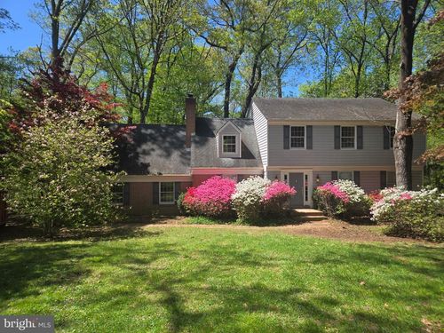 18 Holly Branch Ct, GLEN ARM, MD, 21057-9603 | Card Image