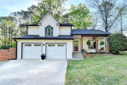 4069 Keheley Glen Dr Ne, Marietta, GA, 30066-1968 | Card Image