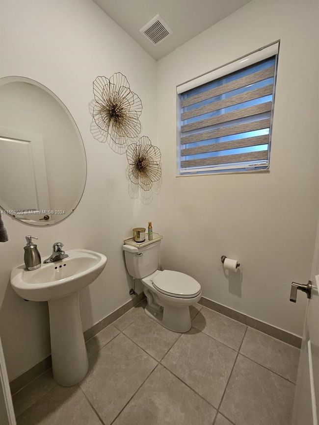 1465 - 1465 Se 26 Th Rd, Townhouse with 3 bedrooms, 3 bathrooms and null parking in Homestead FL | Image 16