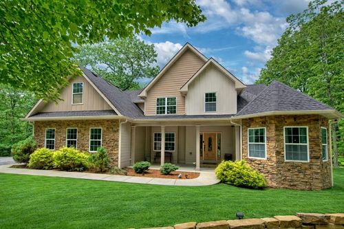 3184 Saint Andrews Way, Ellijay, GA, 30536-8392 | Card Image