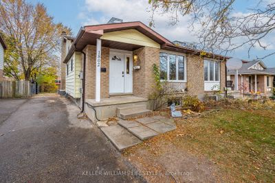 1802 Attawandaron Rd, Home with 3 bedrooms, 2 bathrooms and 3 parking in London ON | Image 1