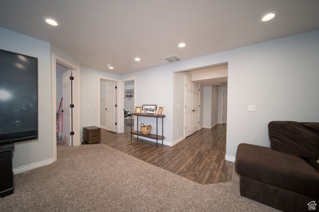 363 2800, House other with 6 bedrooms, 4 bathrooms and 9 parking in Vernal UT | Image 29